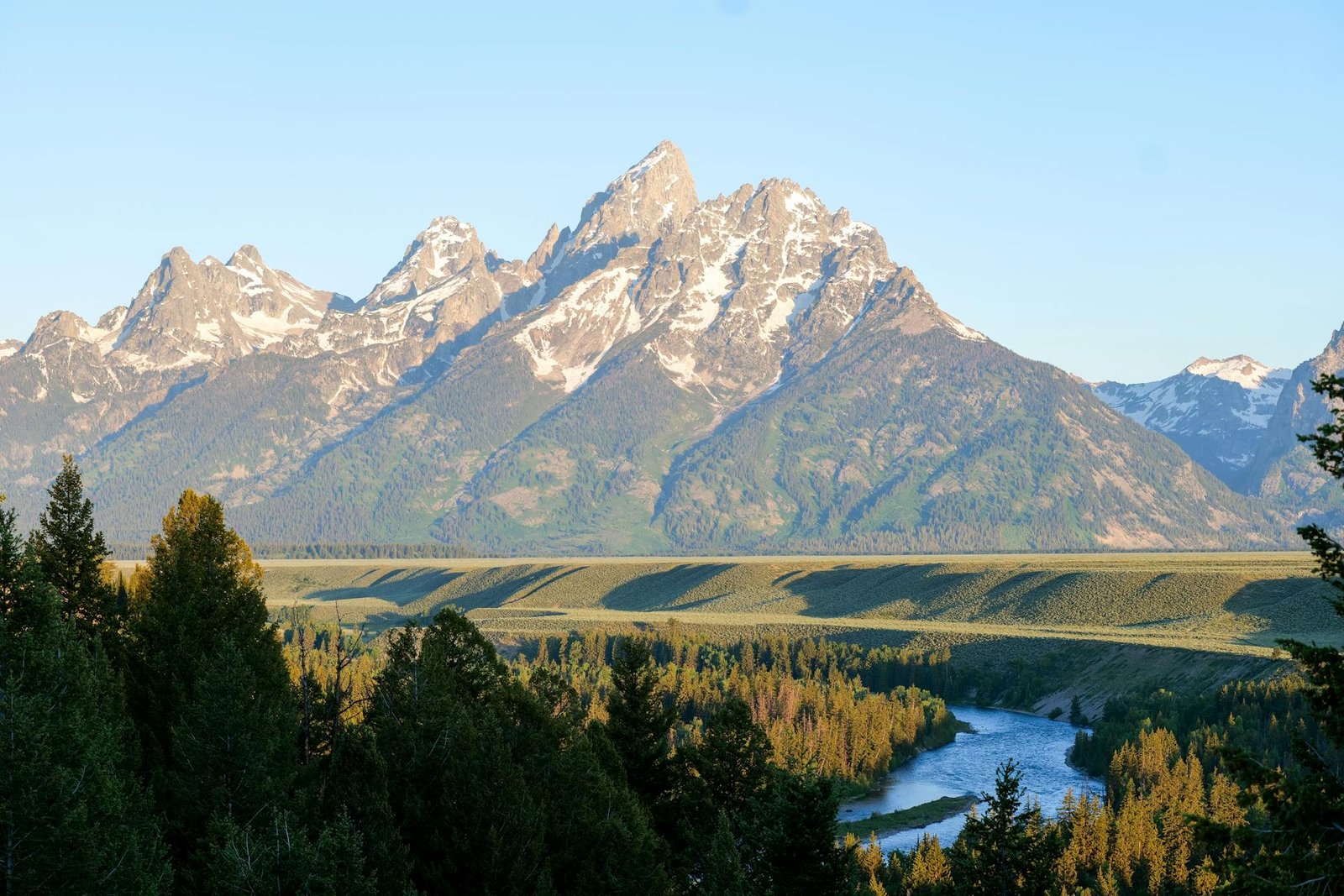Backflow Testing in Wyoming