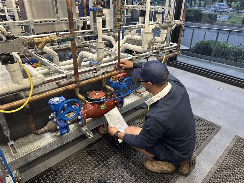 Hero-Backflow Testing Near Me