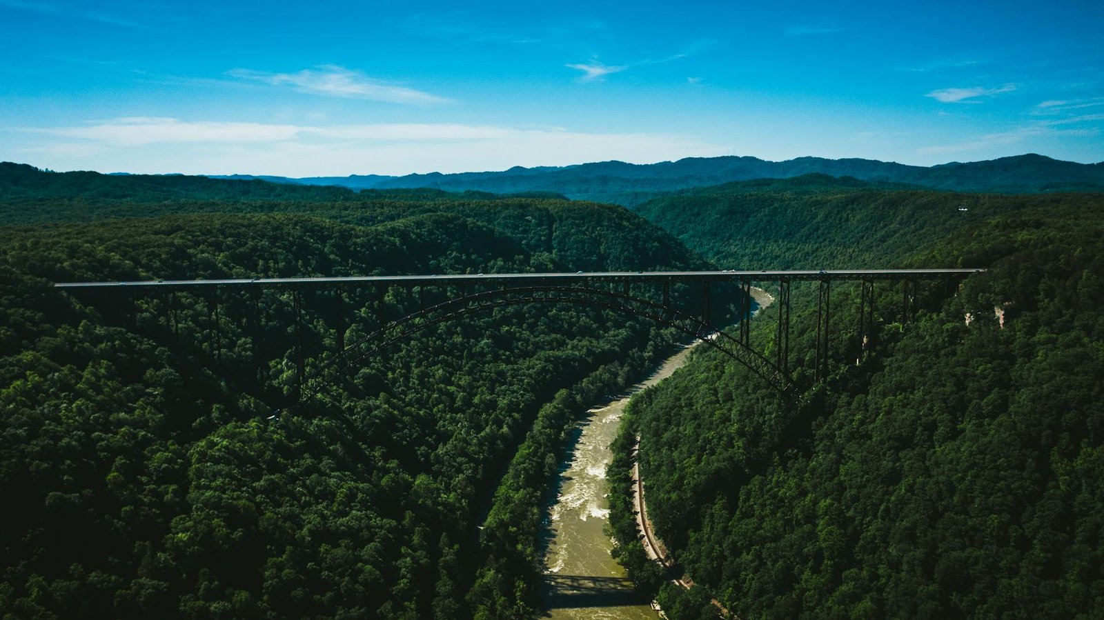 West Virginia Backflow Prevention Laws