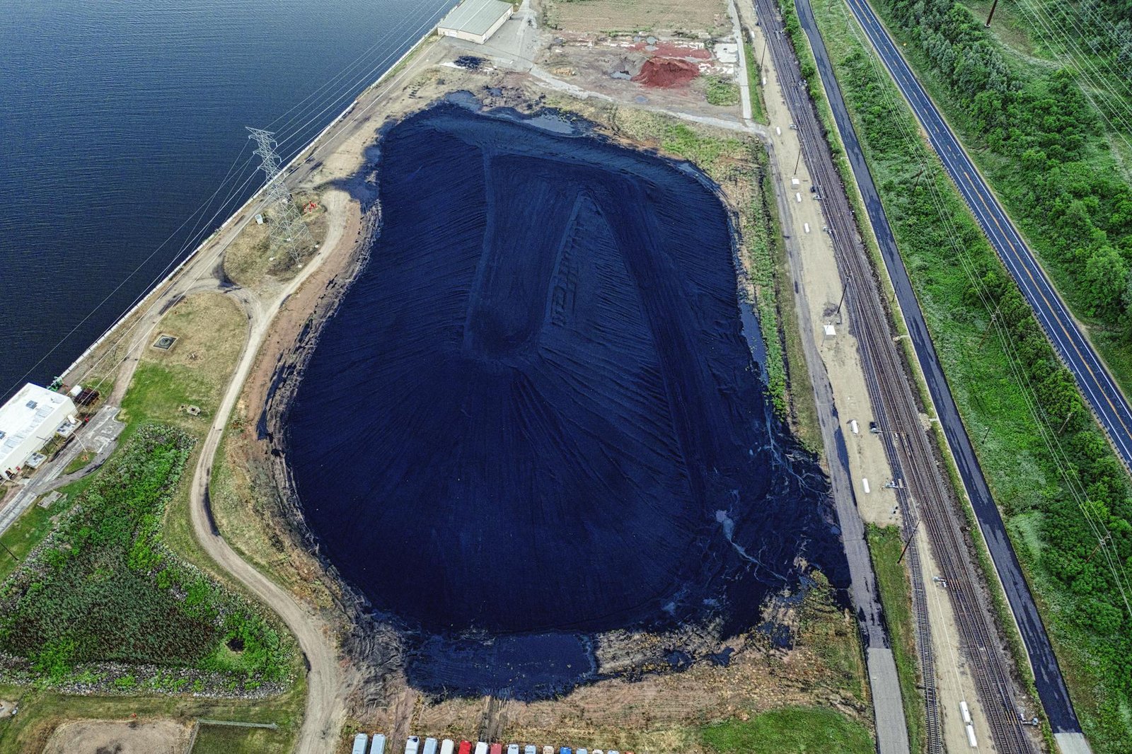 Backflow News - Herbicide Contaminates Water