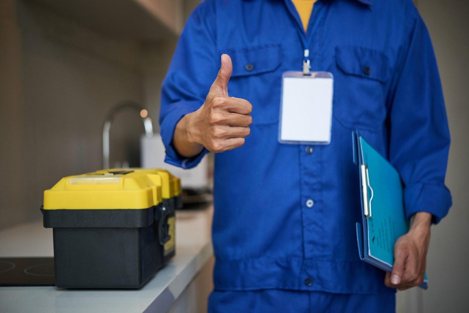 Backflow News - Plumbing License Requirement