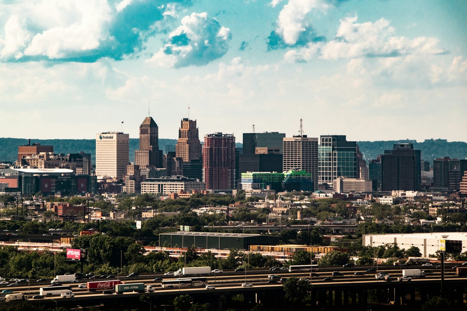 Newark Tester