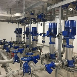 Backflow Preventer Cost
