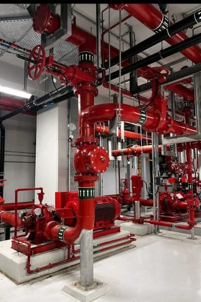 Backflow Preventer Lifespan