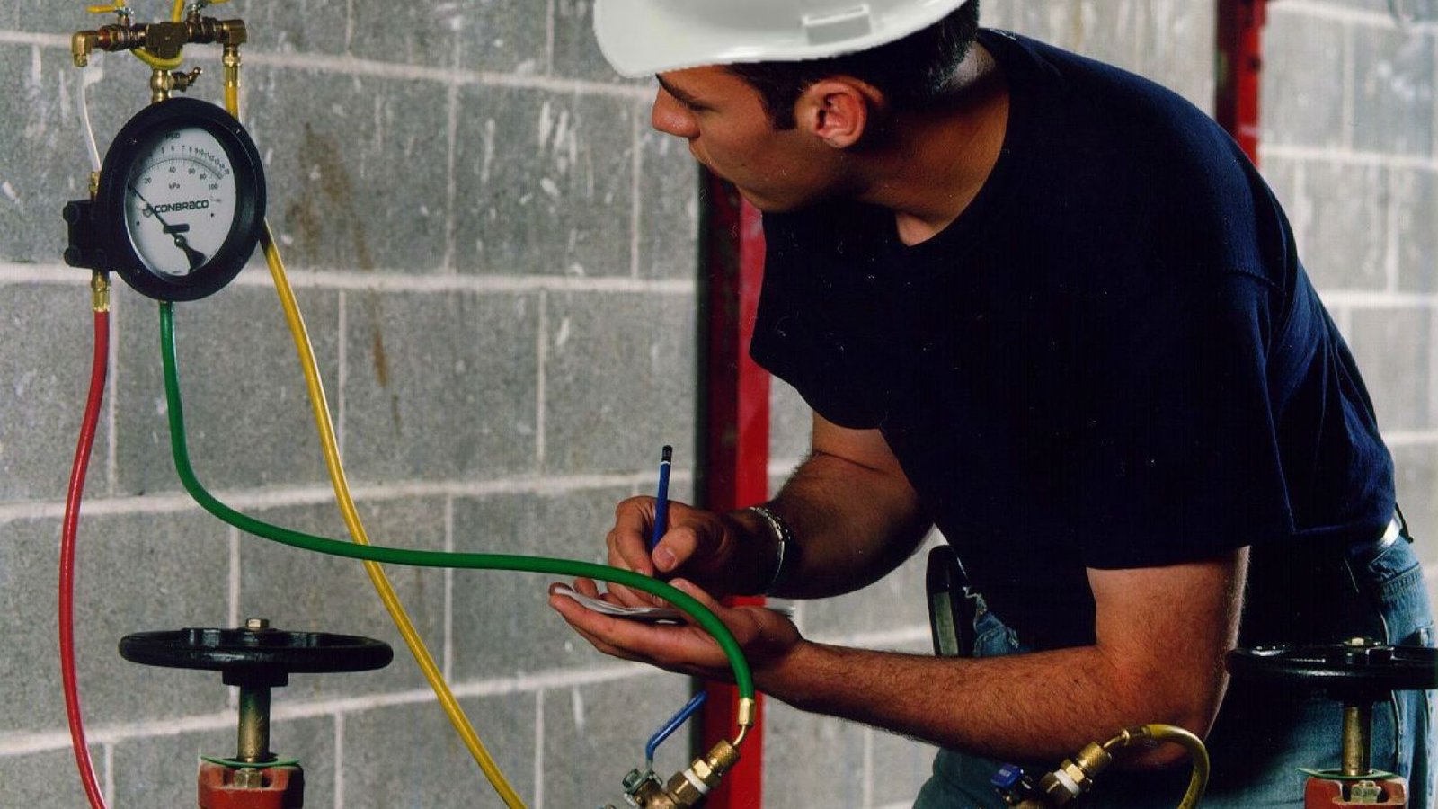 Backflow Testing Near Me