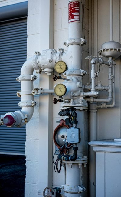Backflow Testing Requirements