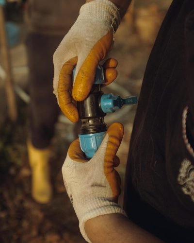 Certified Backflow Tester