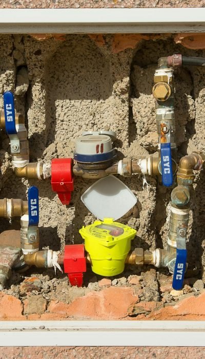 Commercial Backflow Testing Requirements