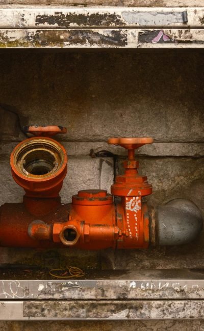 Failures Beyond Repair