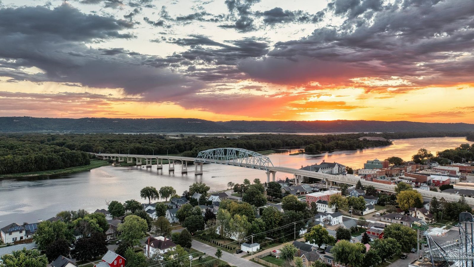 Iowa Backflow Prevention Laws