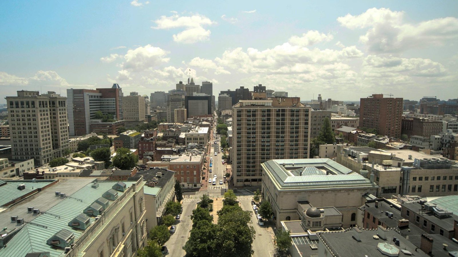 Maryland Backflow Prevention Laws