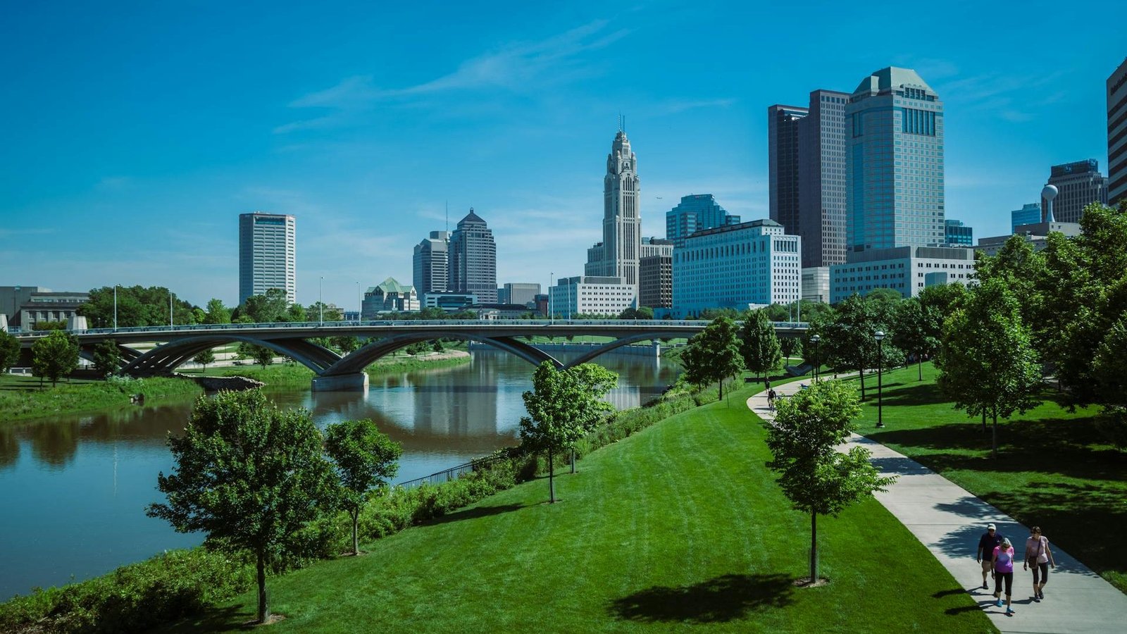 Ohio Backflow Prevention Laws