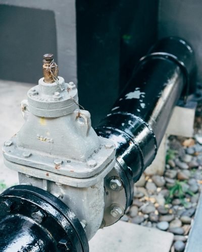 Preventer Freeze Protection