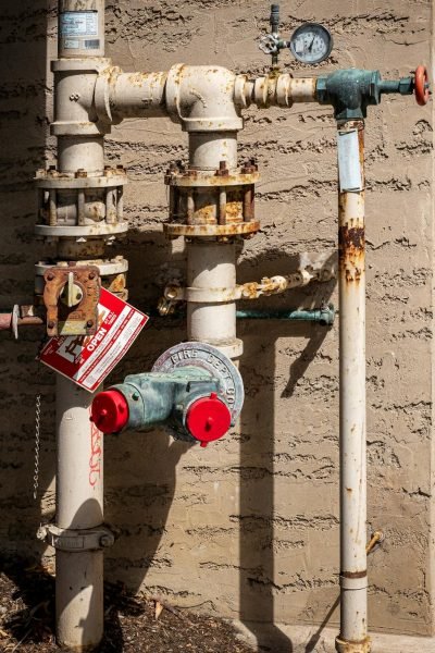 Repair vs. Replacement