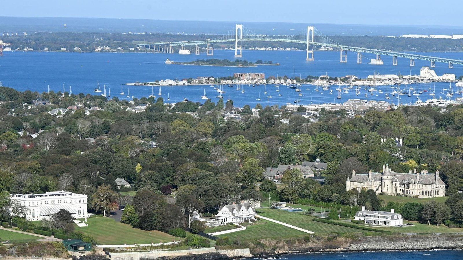 Rhode Island Backflow Prevention Laws