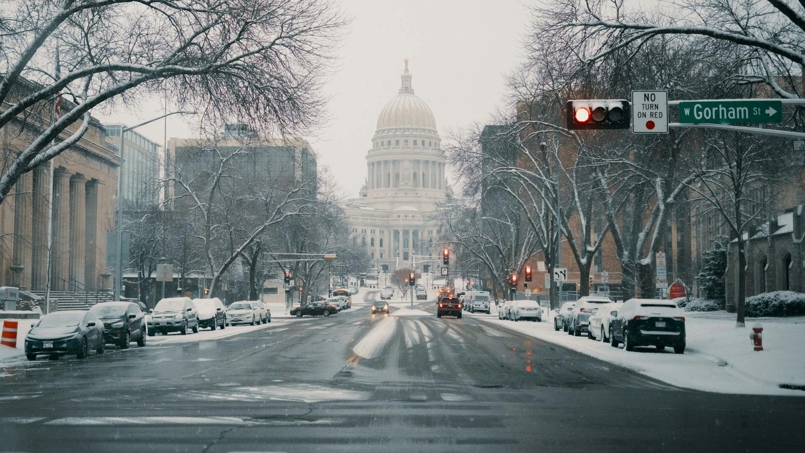 Wisconsin Backflow Prevention Laws